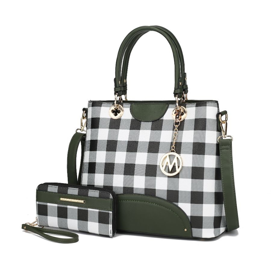 StrapStory - Tote Bag 911