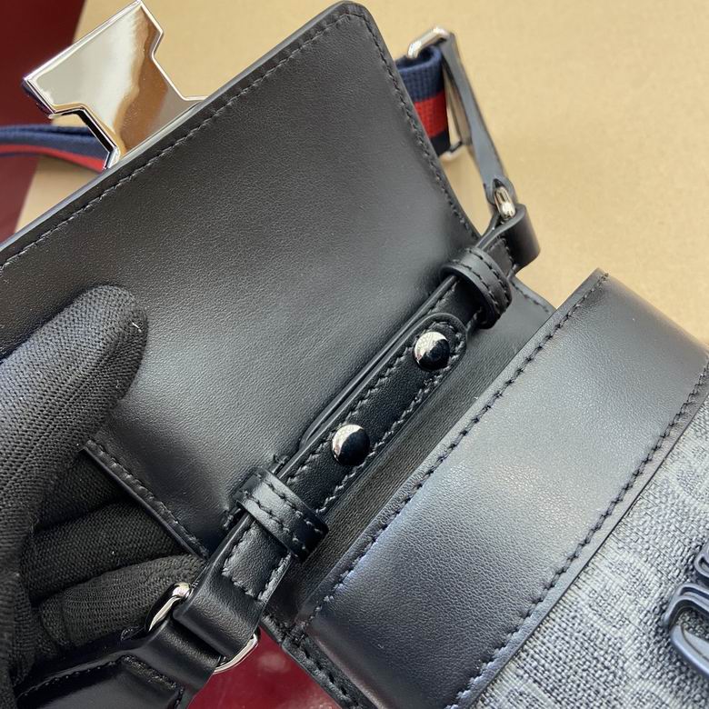 GGCC-Bags - Strap Story - 913