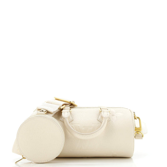 STRAPSTORY CROSSBODY BAG - 421