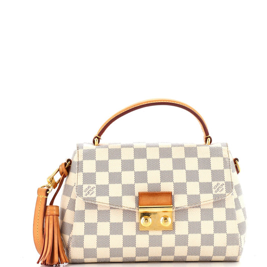 STRAPSTORY CROSSBODY BAG - 404