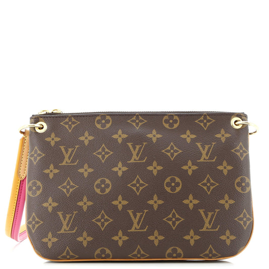 STRAPSTORY CROSSBODY BAG - 599