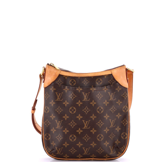STRAPSTORY CROSSBODY BAG - 618