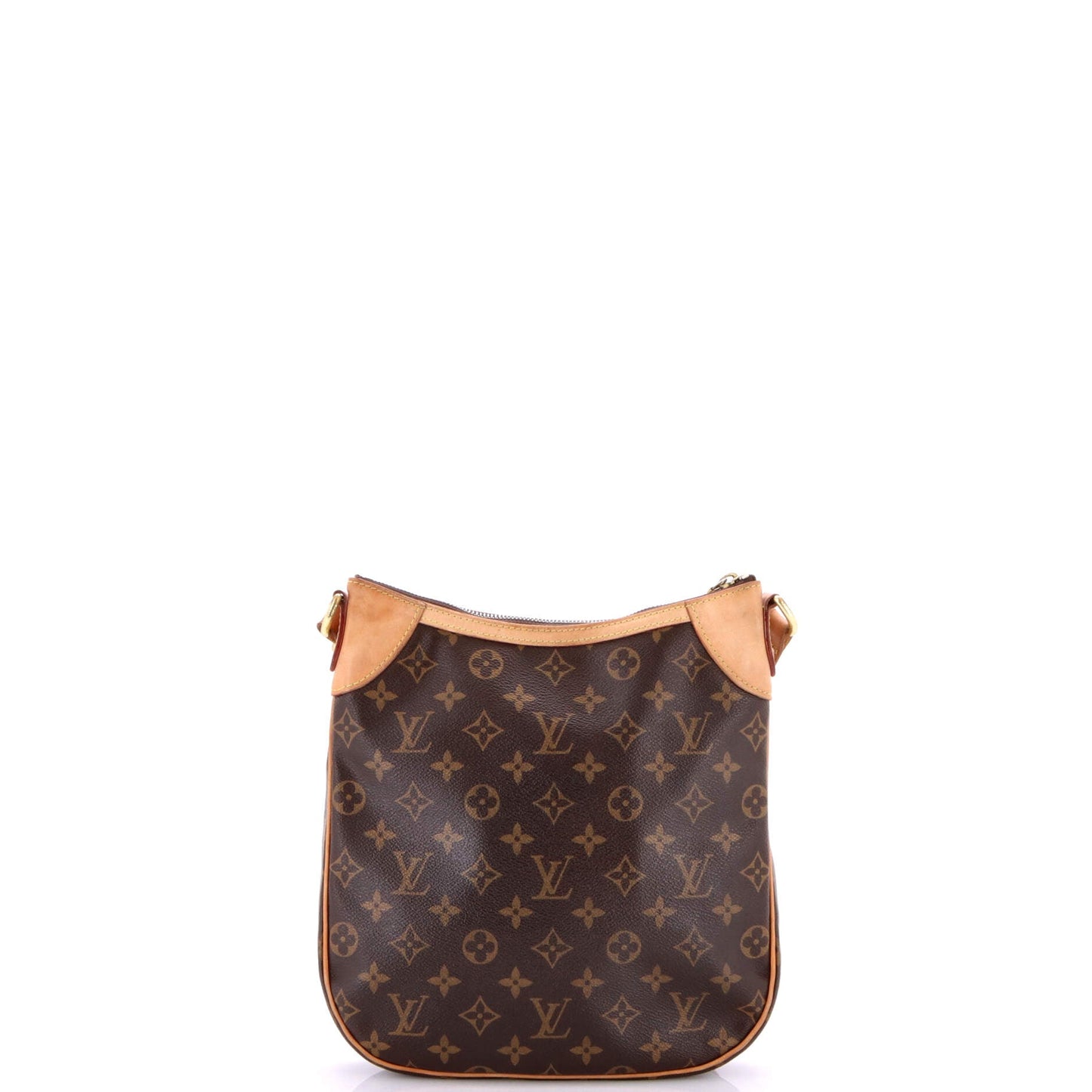 STRAPSTORY CROSSBODY BAG - 618