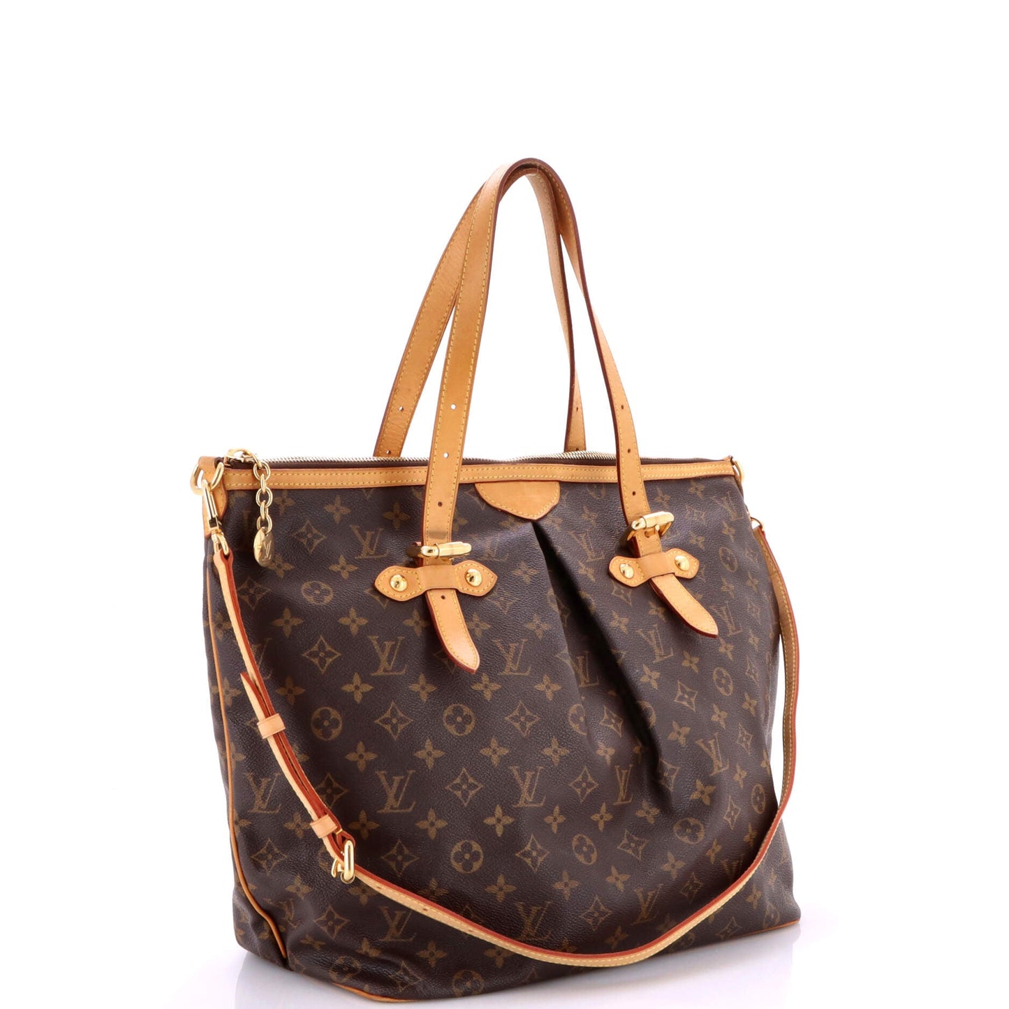 STRAPSTORY TOTE - 2701