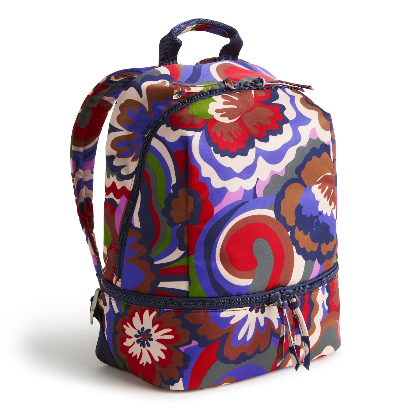 StrapStory - Backpack 644