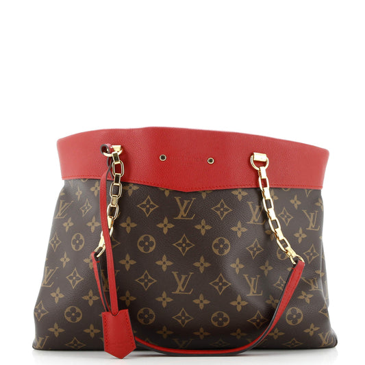 STRAPSTORY TOTE - 262