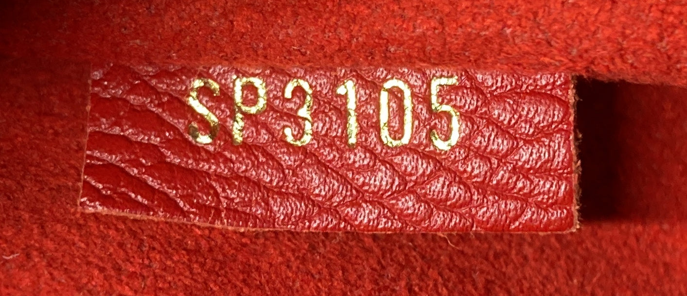 STRAPSTORY TOTE - 262