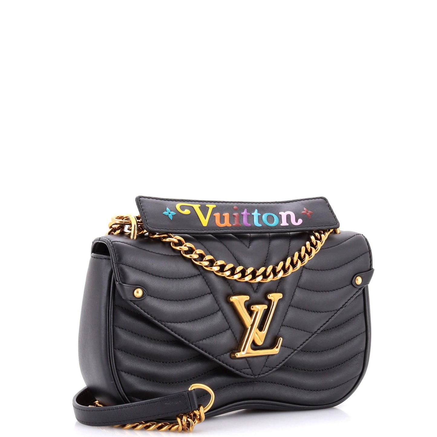 STRAPSTORY CROSSBODY BAG - 600
