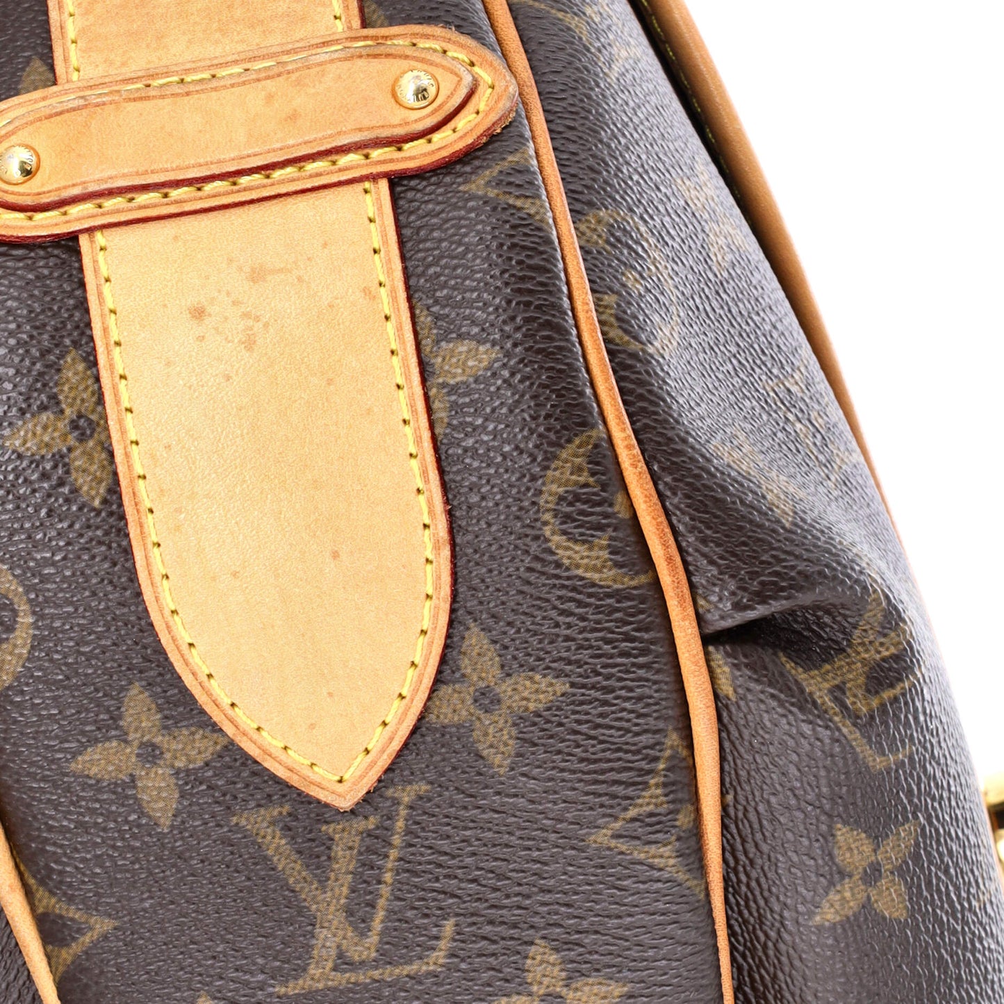 STRAPSTORY SHOULDER BAG - 383