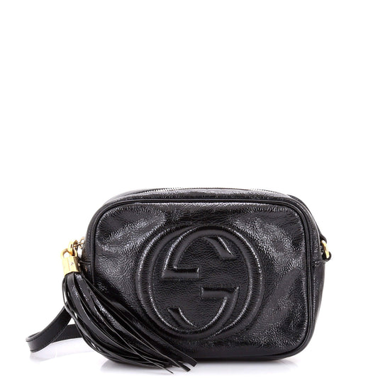 STRAPSTORY CROSSBODY BAG - 438
