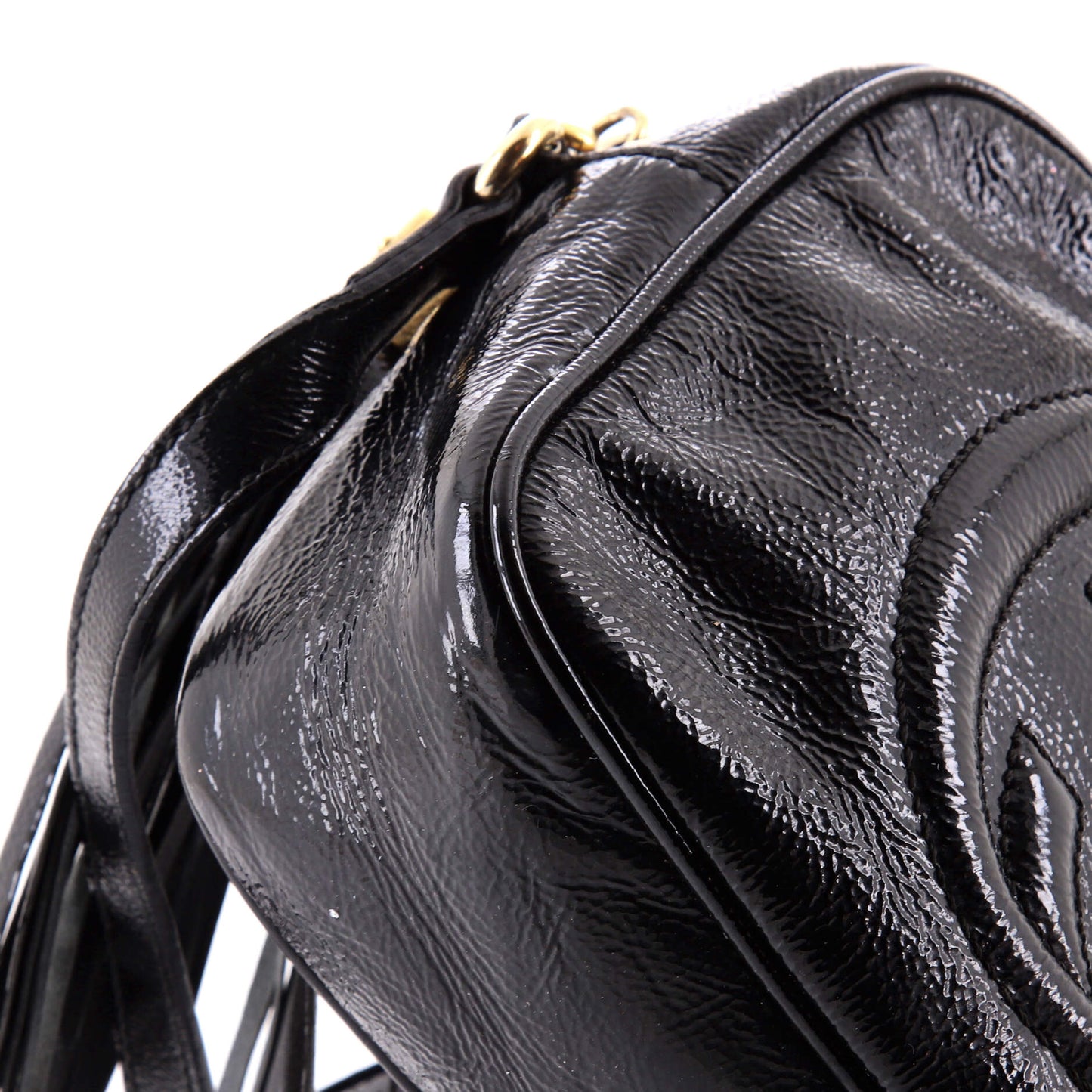 STRAPSTORY CROSSBODY BAG - 438
