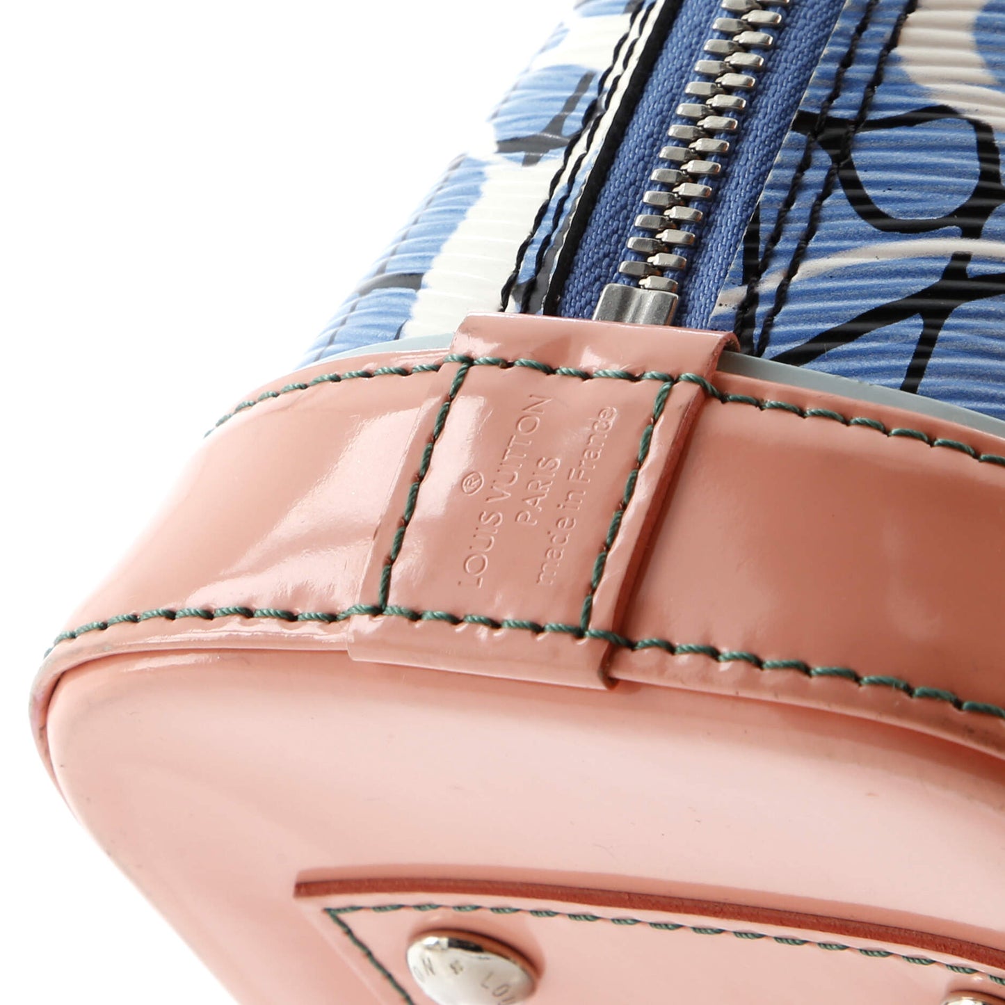 STRAPSTORY TOP HANDLE - 442