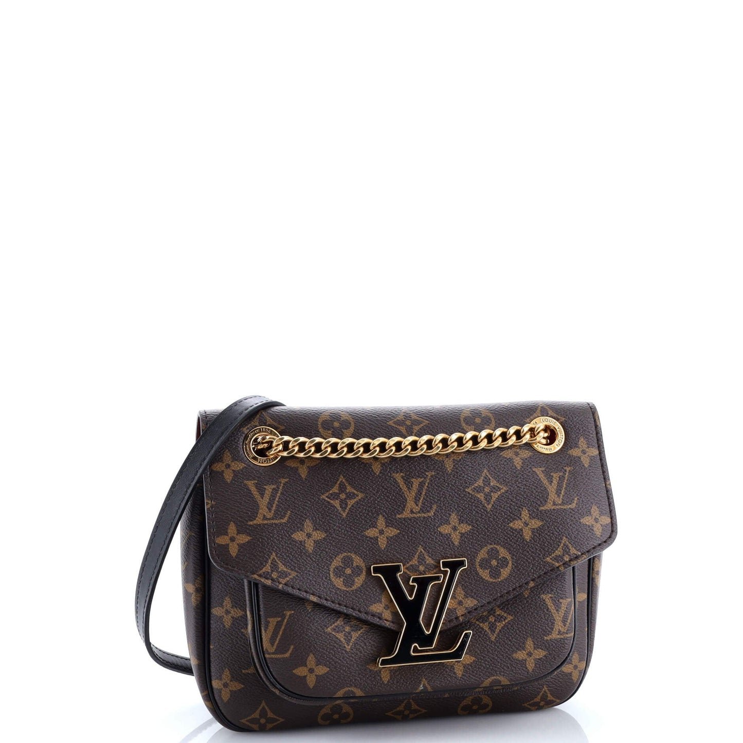 STRAPSTORY CROSSBODY BAG - 436