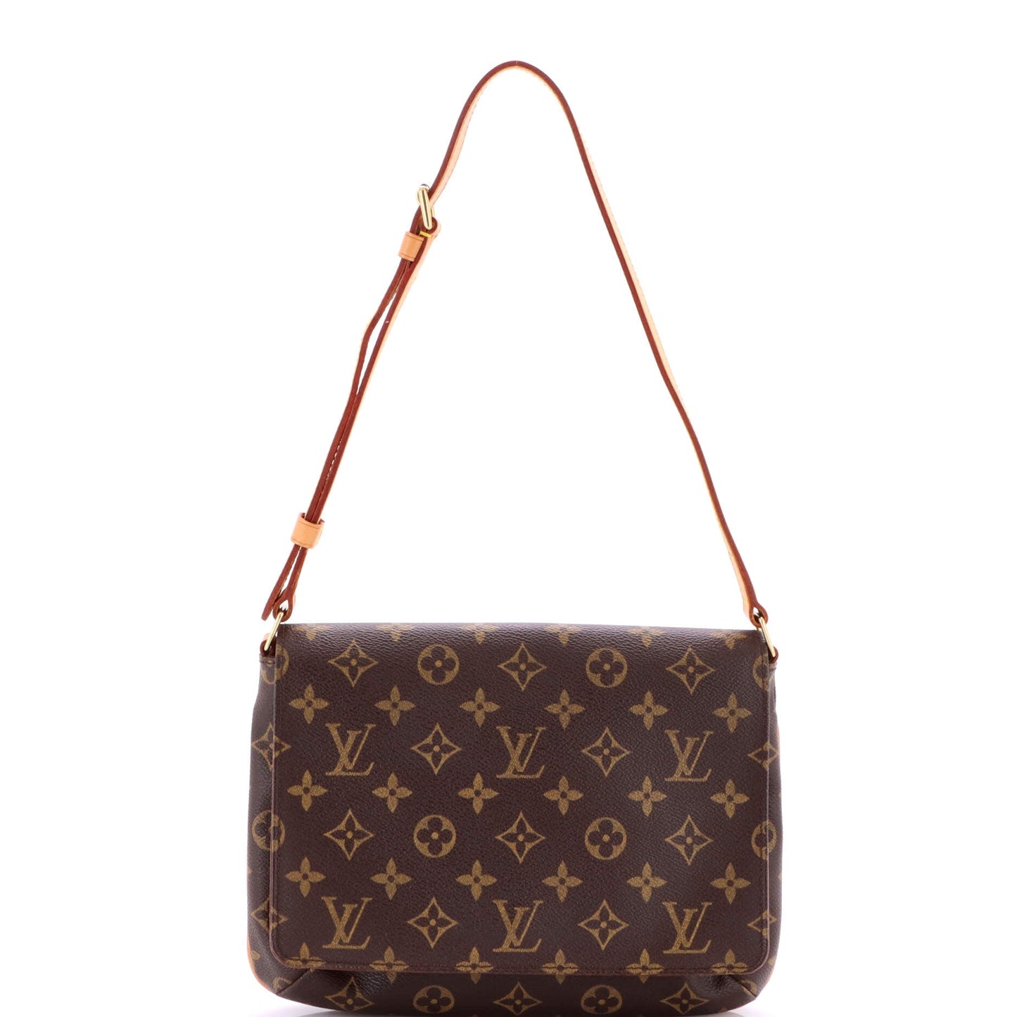 STRAPSTORY SHOULDER BAG - 872
