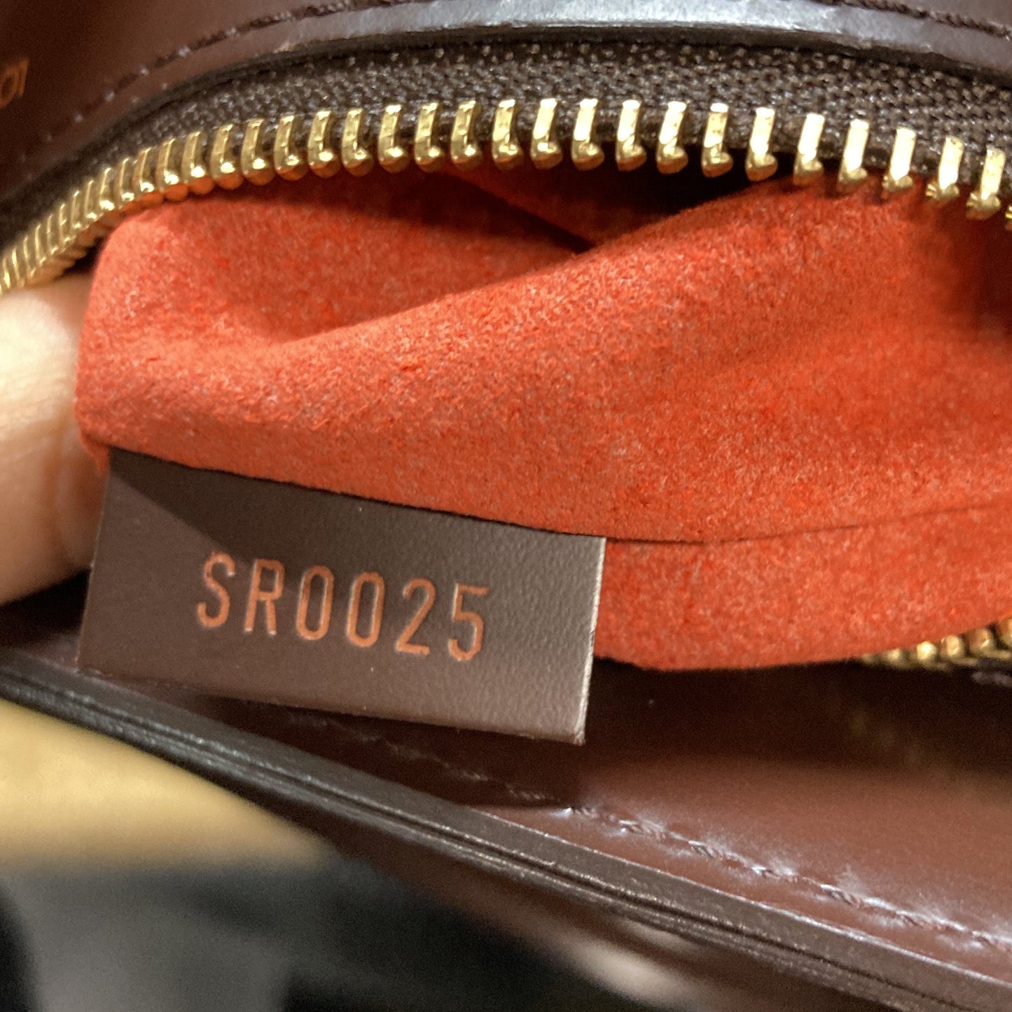 STRAPSTORY TOTE - 2594