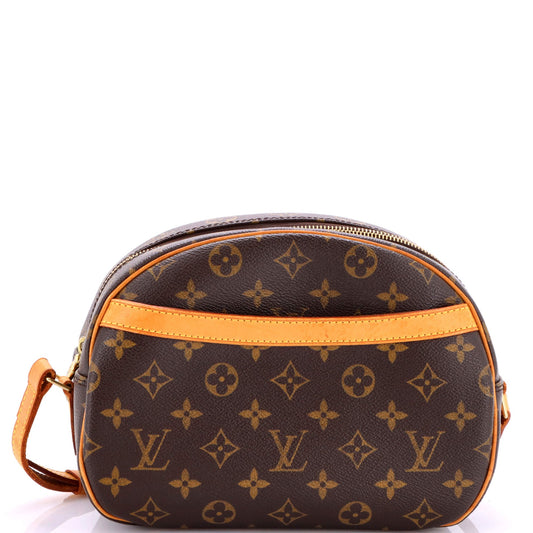 STRAPSTORY CROSSBODY BAG - 511