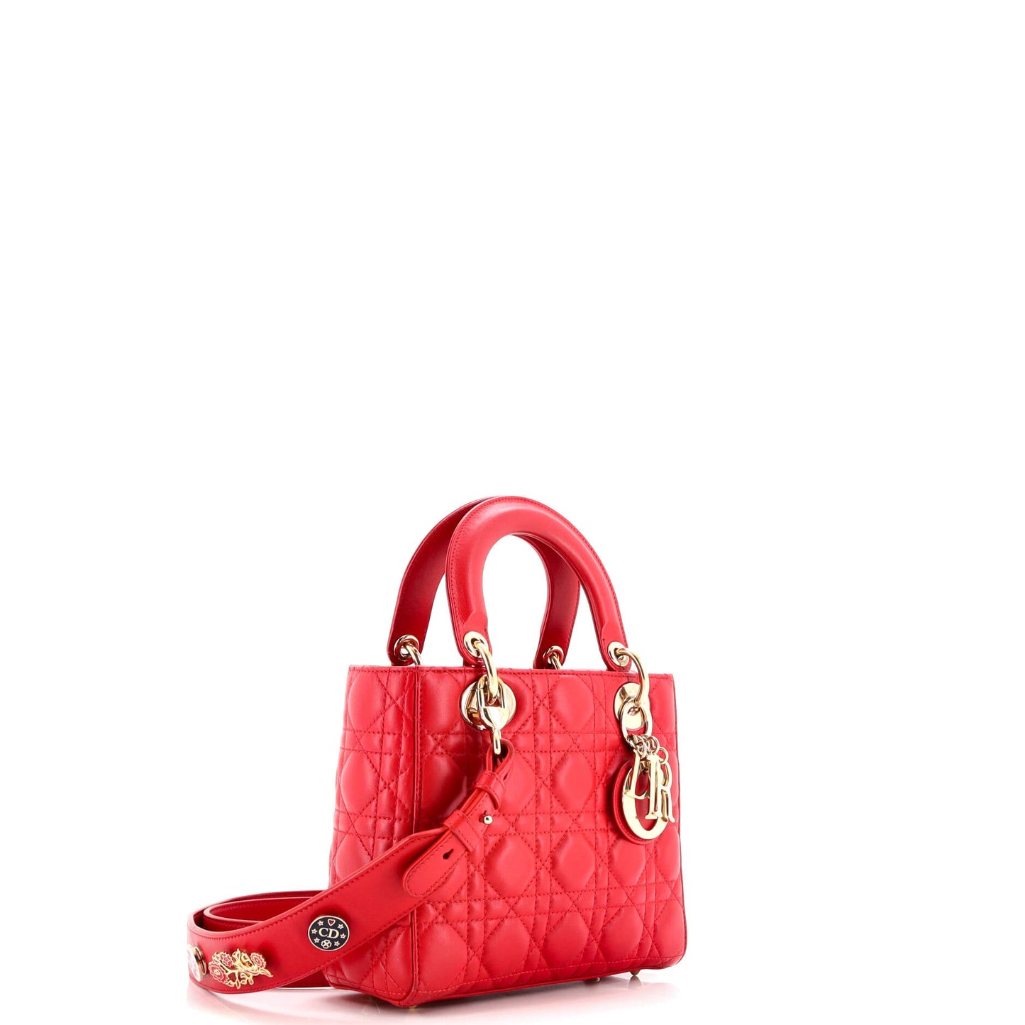 STRAPSTORY TOP HANDLE - 159
