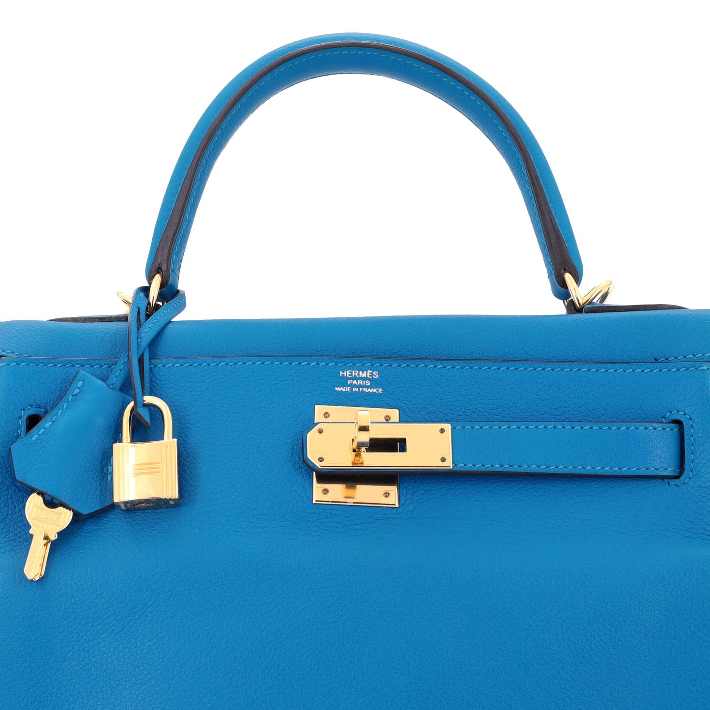 STRAPSTORY TOP HANDLE - 151