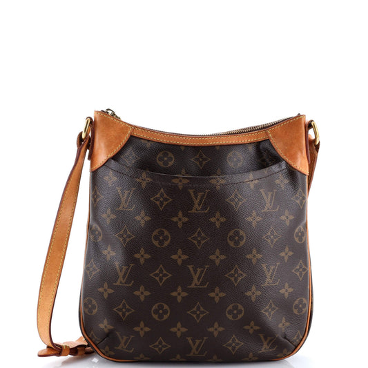 STRAPSTORY CROSSBODY BAG - 437