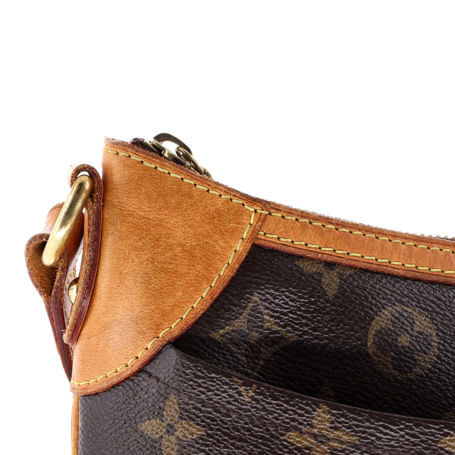STRAPSTORY CROSSBODY BAG - 437