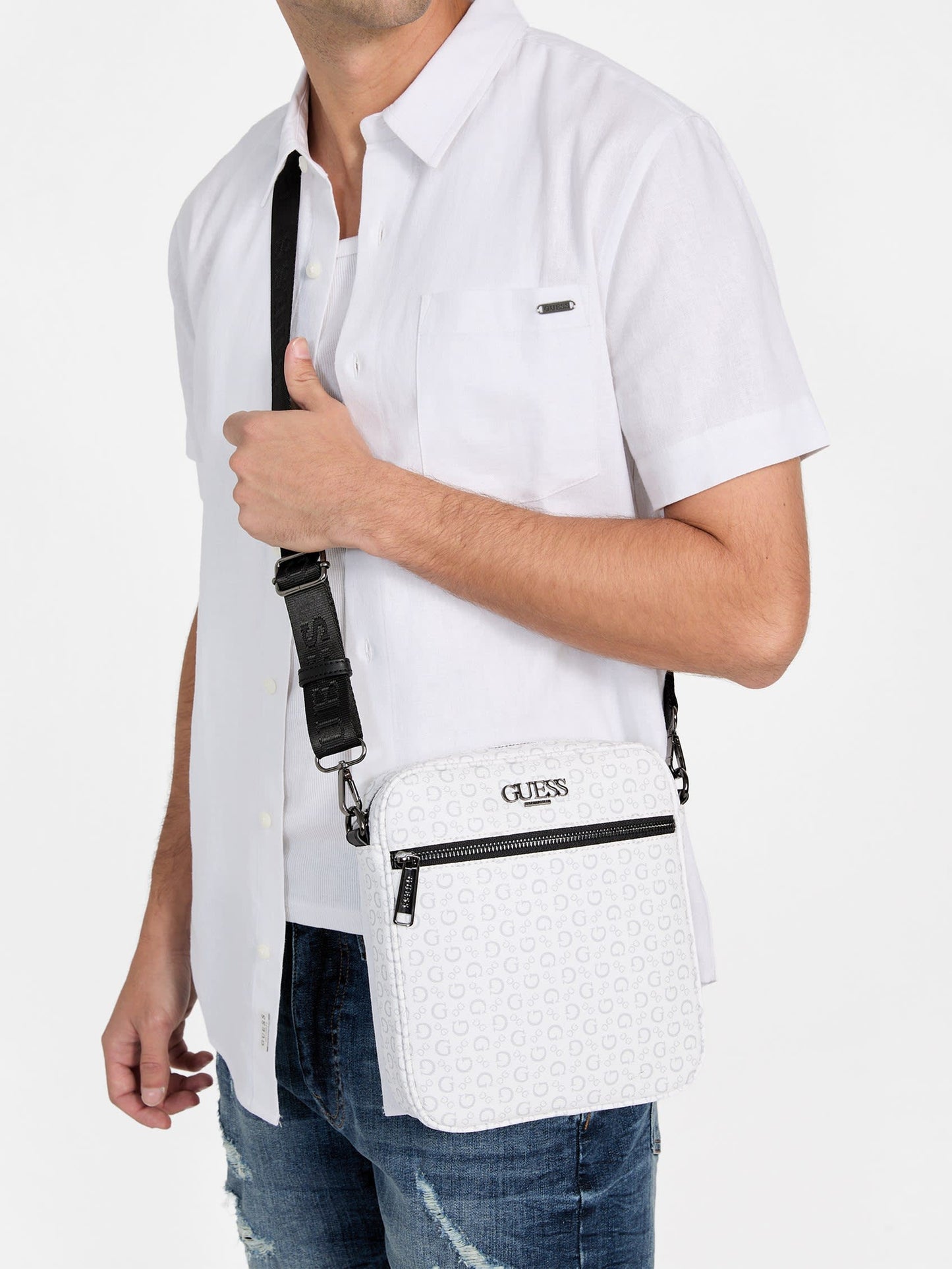 StrapStory - Crossbody 787