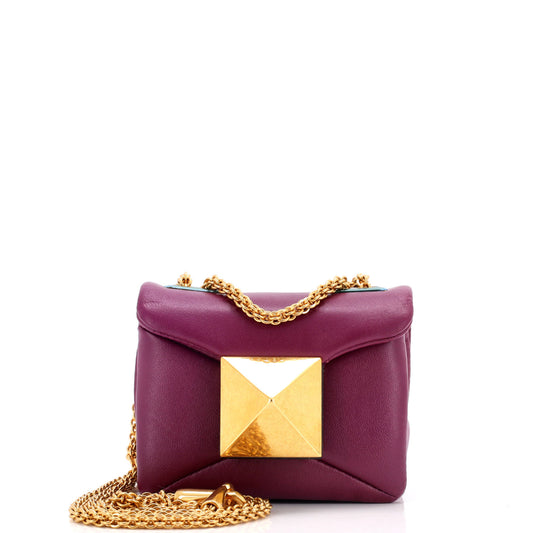 STRAPSTORY CROSSBODY BAG - 545