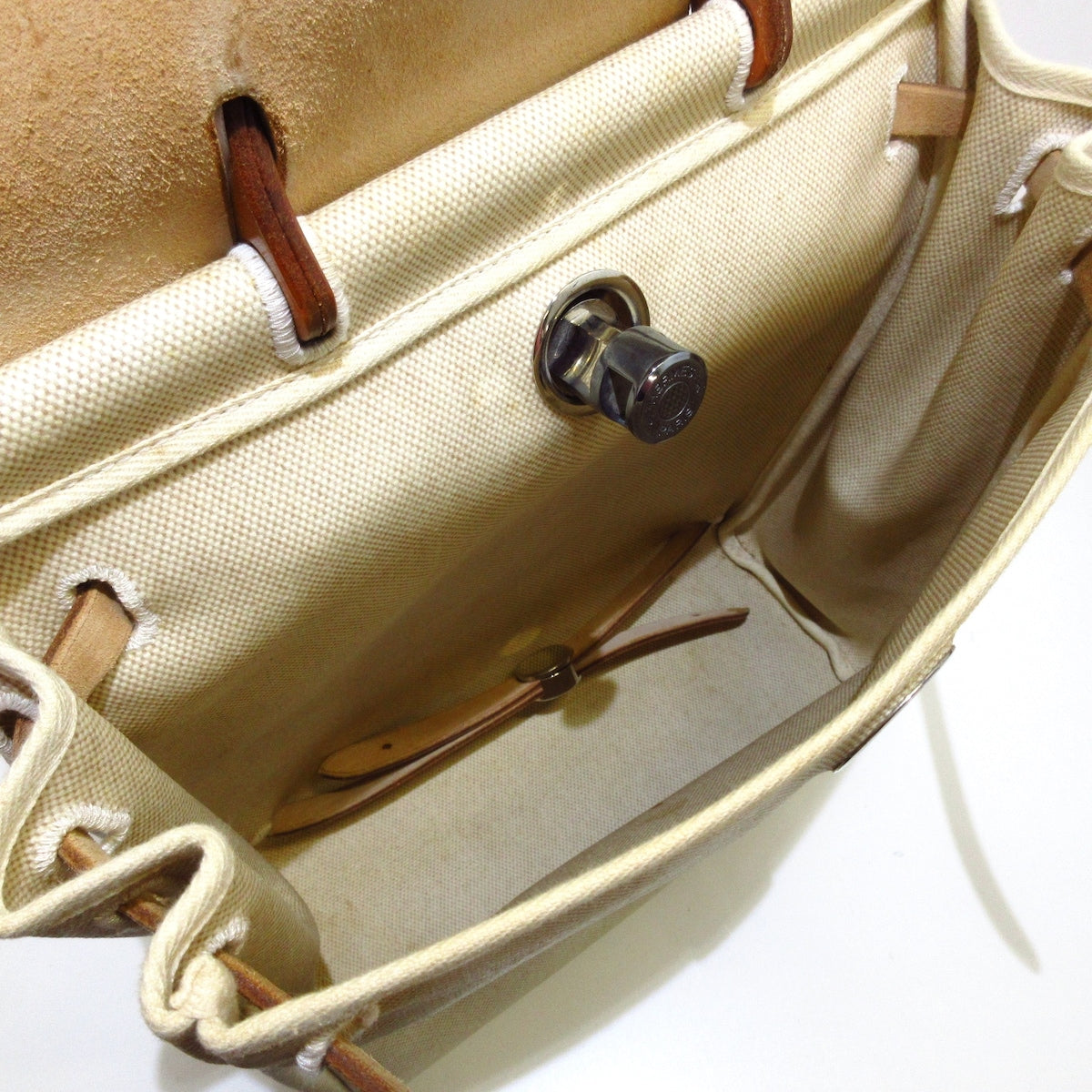 StrapStory - Backpack 1159