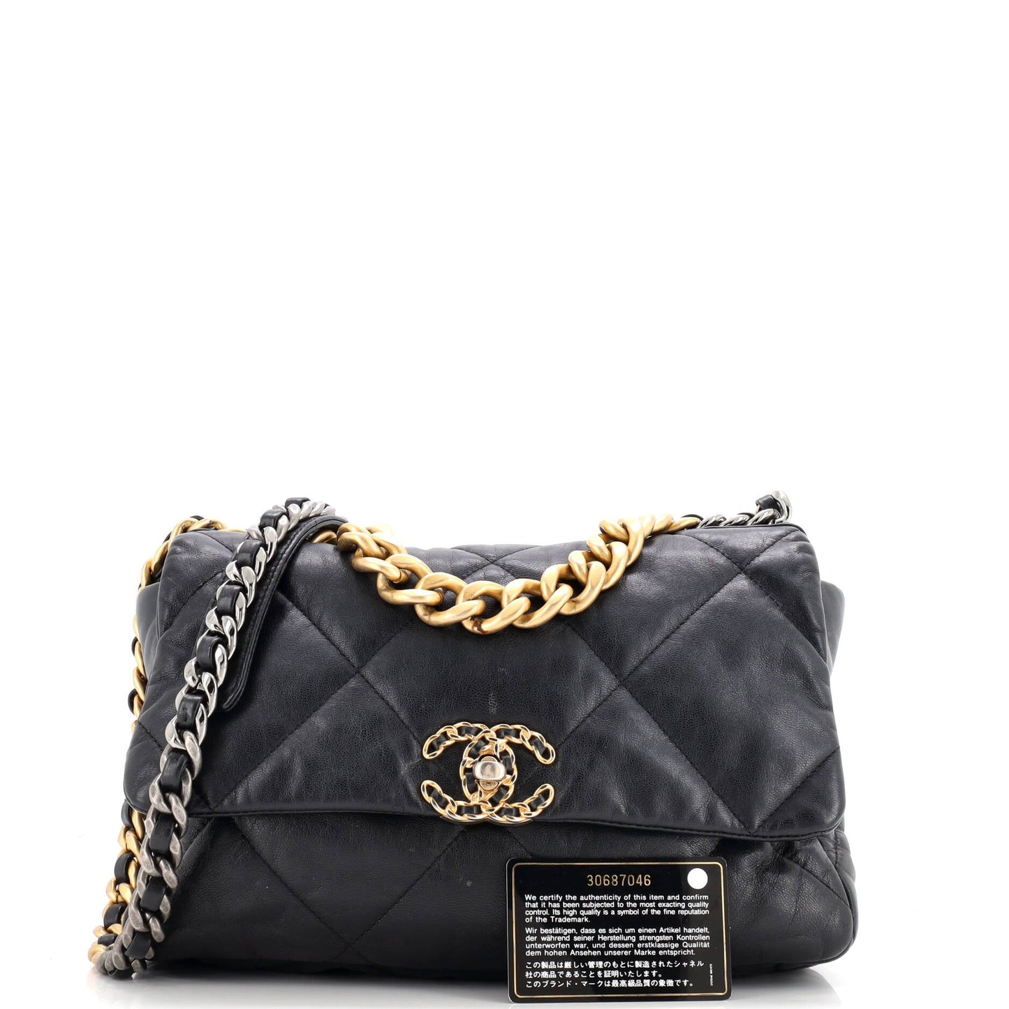 STRAPSTORY CROSSBODY BAG - 5088