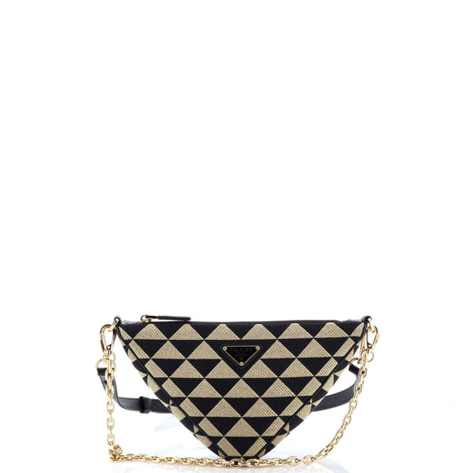 STRAPSTORY SHOULDER BAG - 282