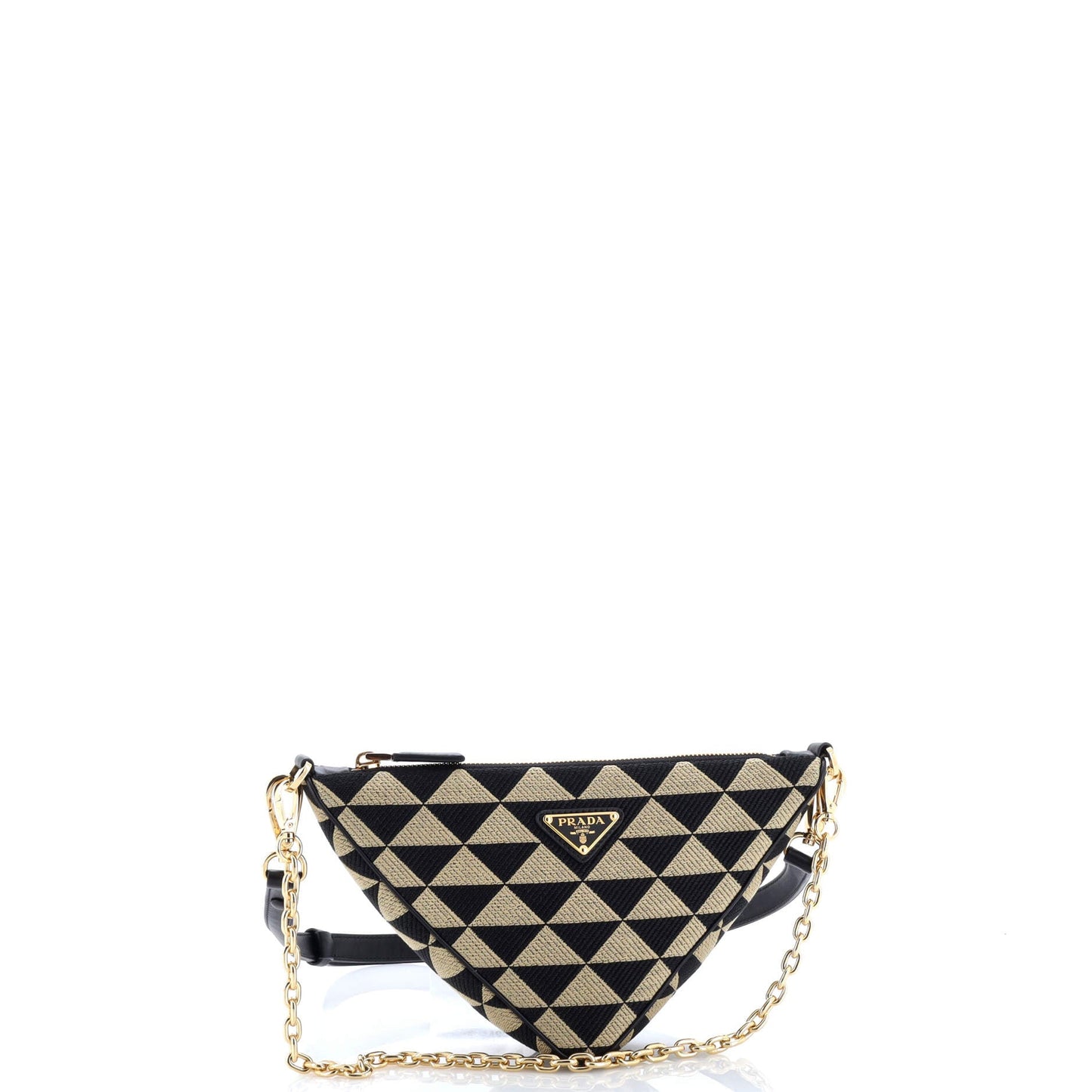 STRAPSTORY SHOULDER BAG - 282