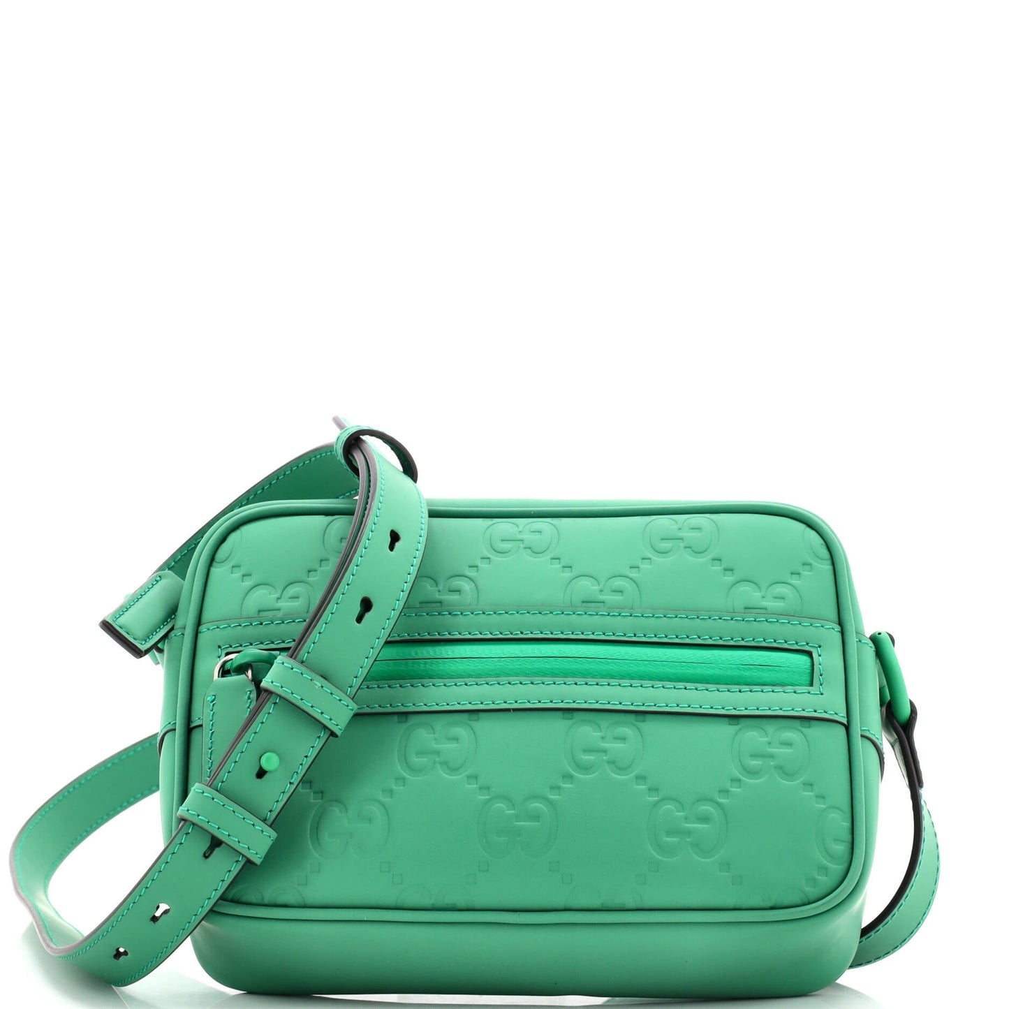 STRAPSTORY CROSSBODY BAG - 446
