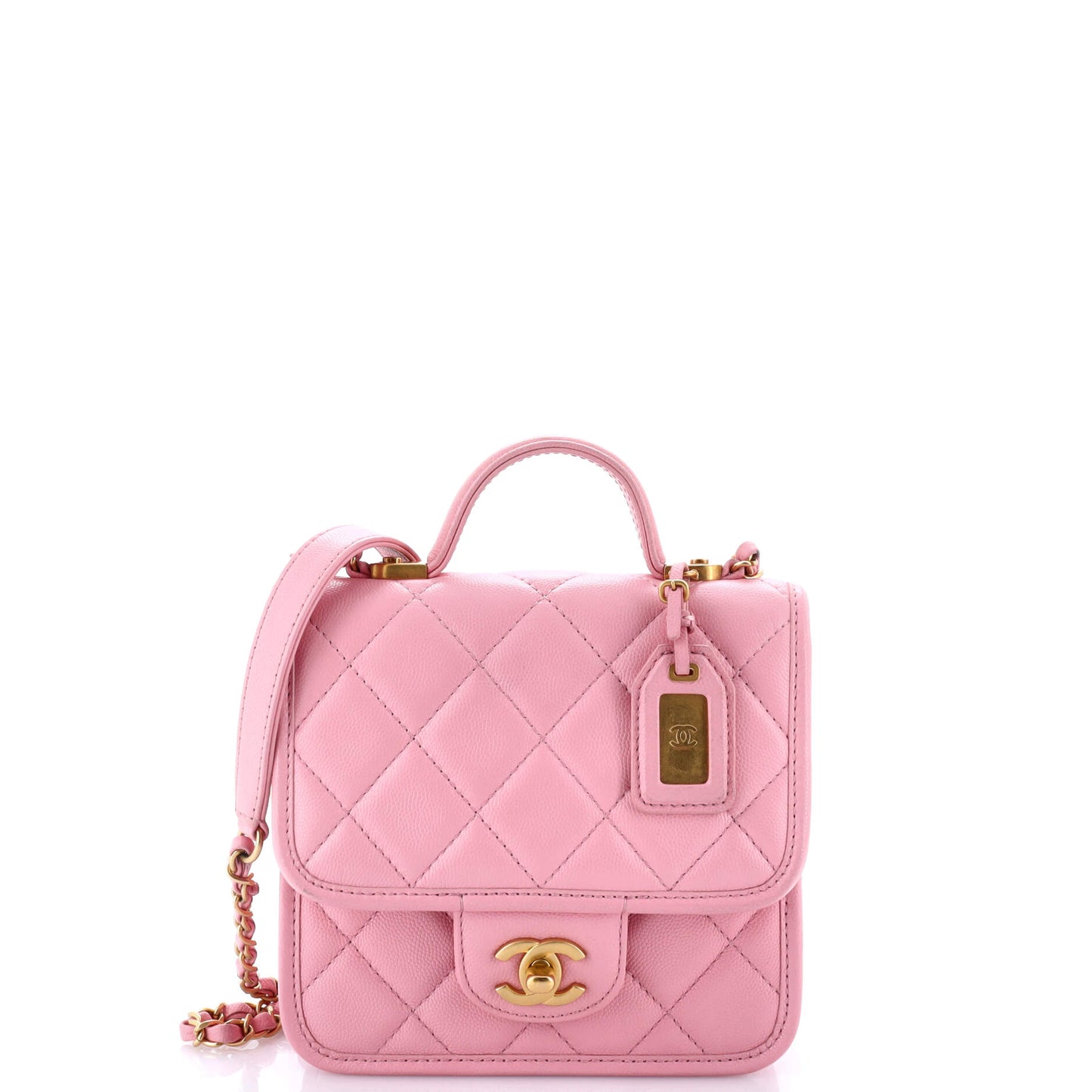 STRAPSTORY CROSSBODY BAG - 716