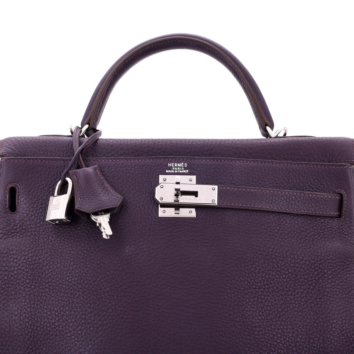 STRAPSTORY TOP HANDLE - 1304