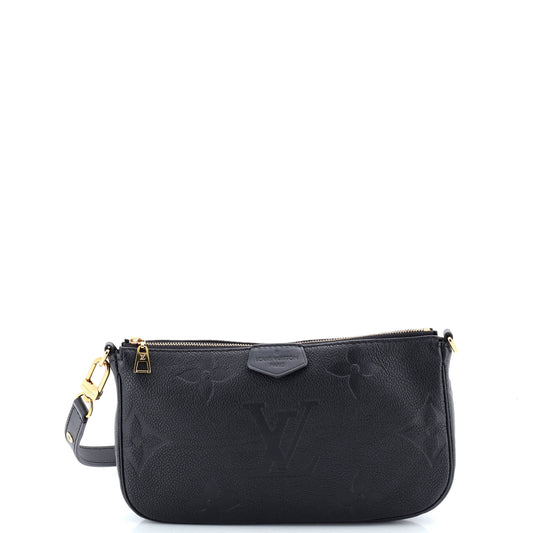 STRAPSTORY CROSSBODY BAG - 1560