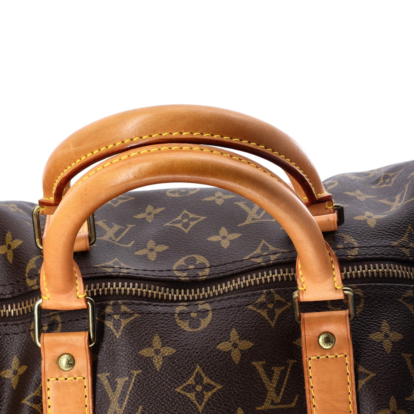 STRAPSTORY DUFFLE - 131