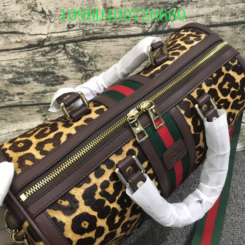 STRAPSTORY - GGC4 BAG - 199