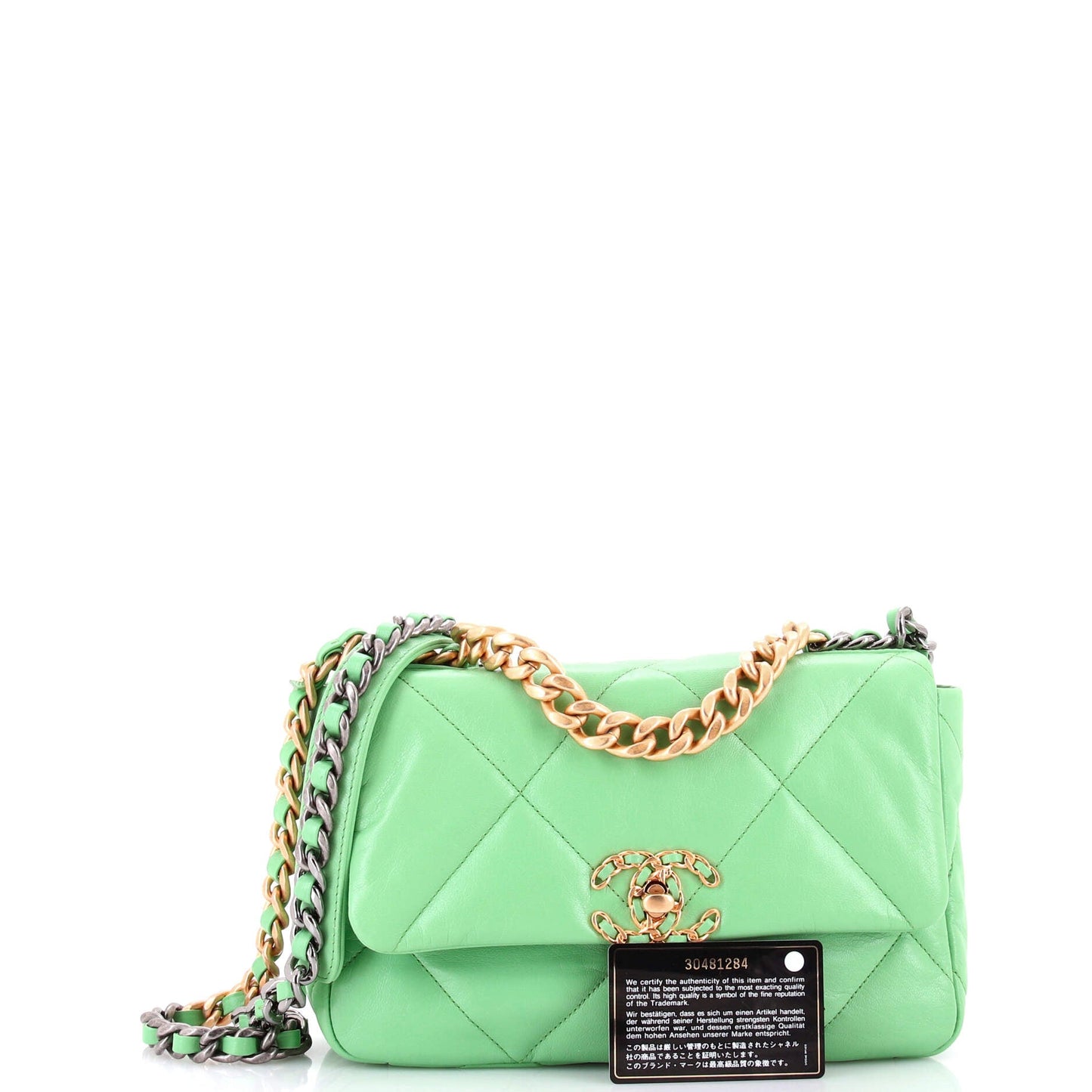 STRAPSTORY CROSSBODY BAG - 702