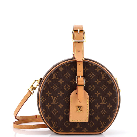 STRAPSTORY CROSSBODY BAG - 423