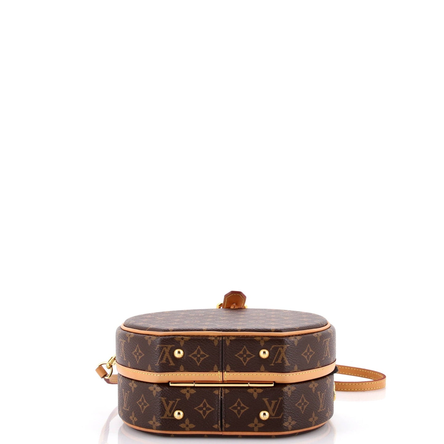 STRAPSTORY CROSSBODY BAG - 423