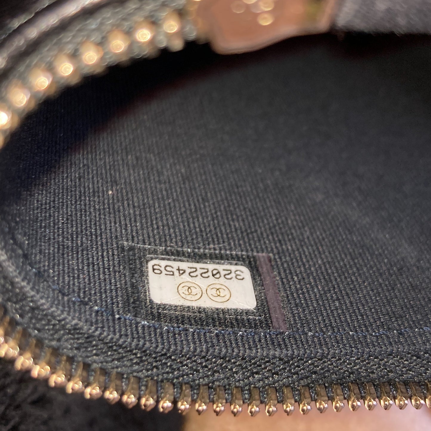 STRAPSTORY CROSSBODY BAG - 603