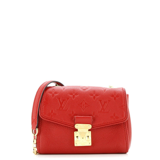 STRAPSTORY CROSSBODY BAG - 608