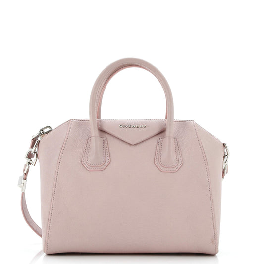 STRAPSTORY SATCHEL - 652