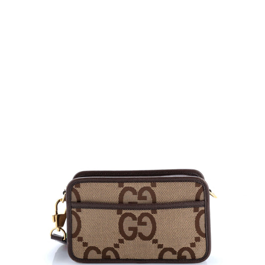 STRAPSTORY CROSSBODY BAG - 487