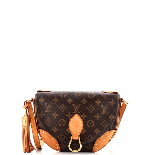 STRAPSTORY CROSSBODY BAG - 488