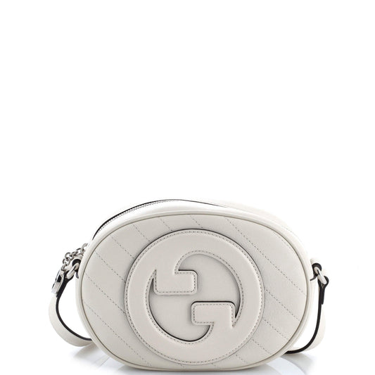 STRAPSTORY CROSSBODY BAG - 445