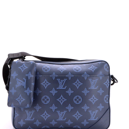 STRAPSTORY MESSENGER - 029