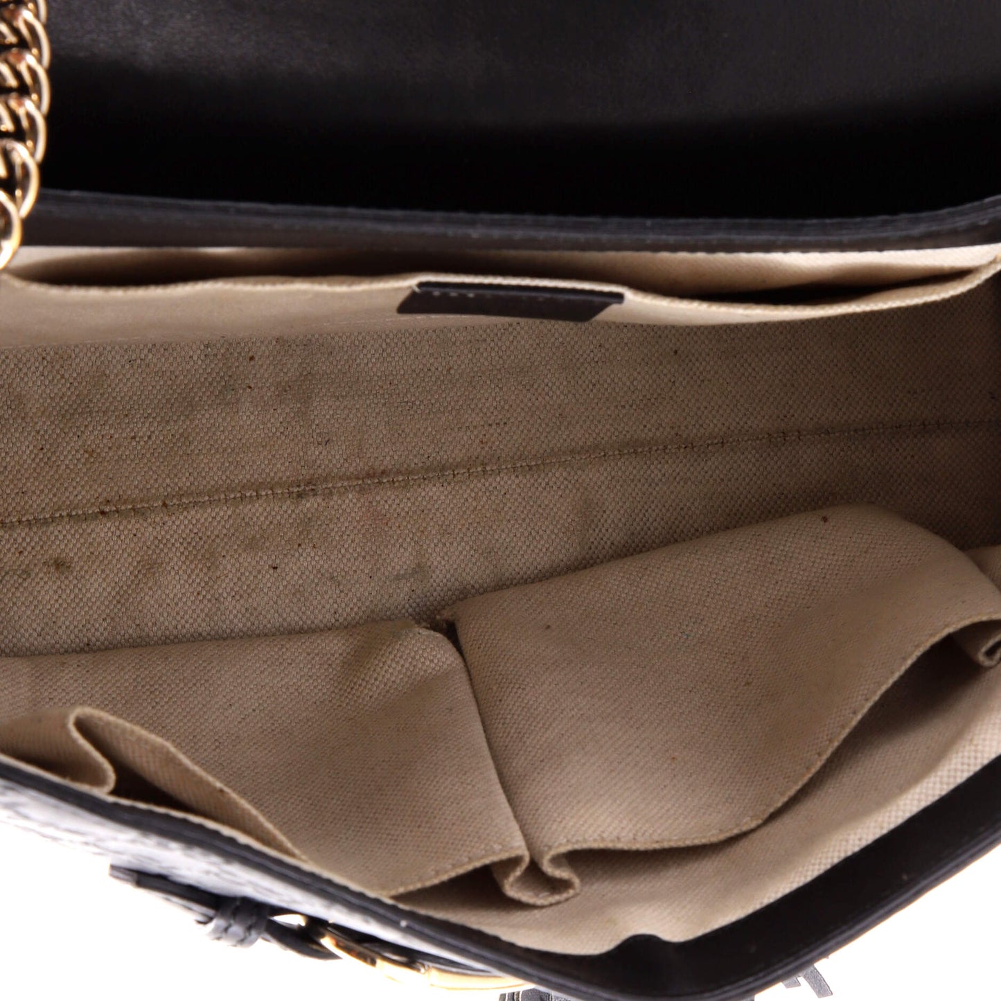 STRAPSTORY SHOULDER BAG - 296