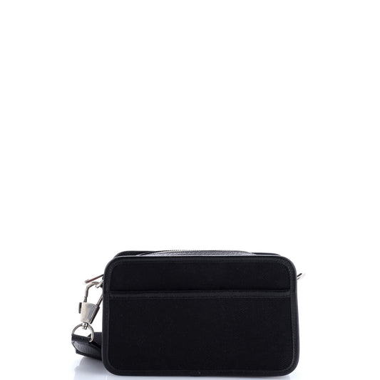 STRAPSTORY CROSSBODY BAG - 604