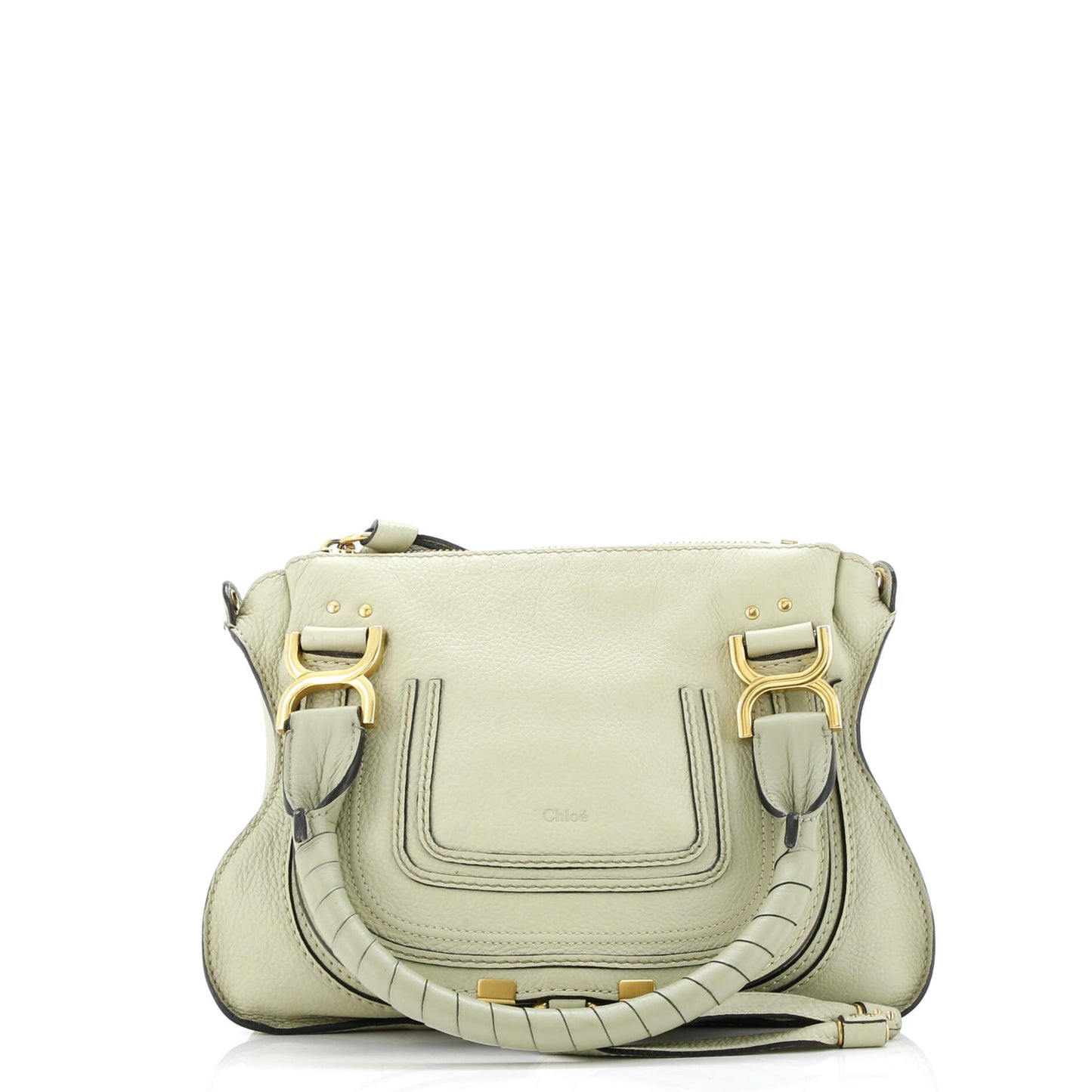 STRAPSTORY SATCHEL - 037