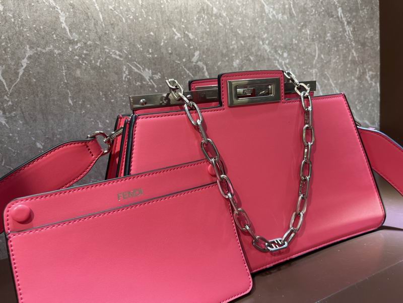 FDNI-Bags - Strap Story - 412